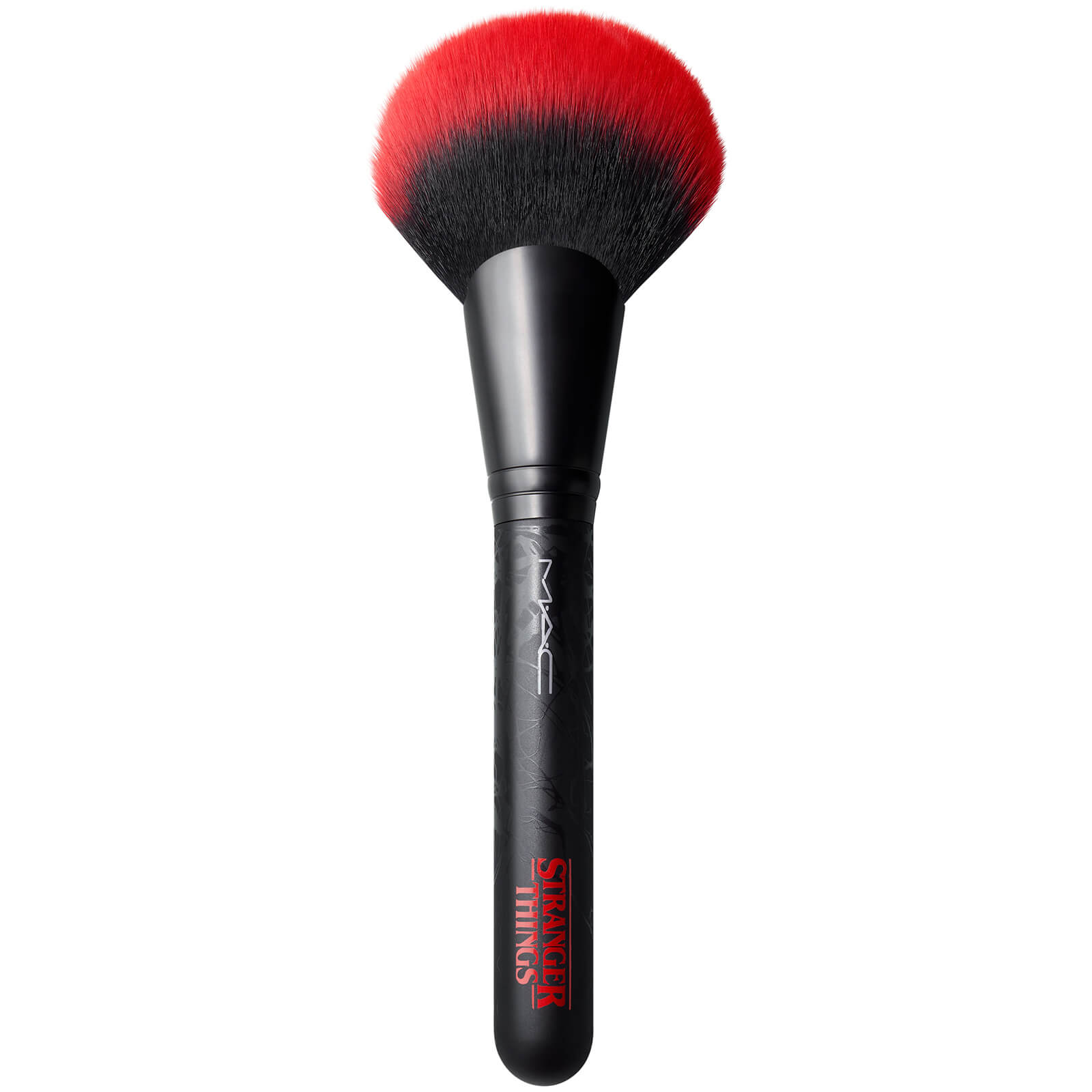 MAC Cosmetics  Stranger Things 140 Synthetic Face Brush pennello per cipria