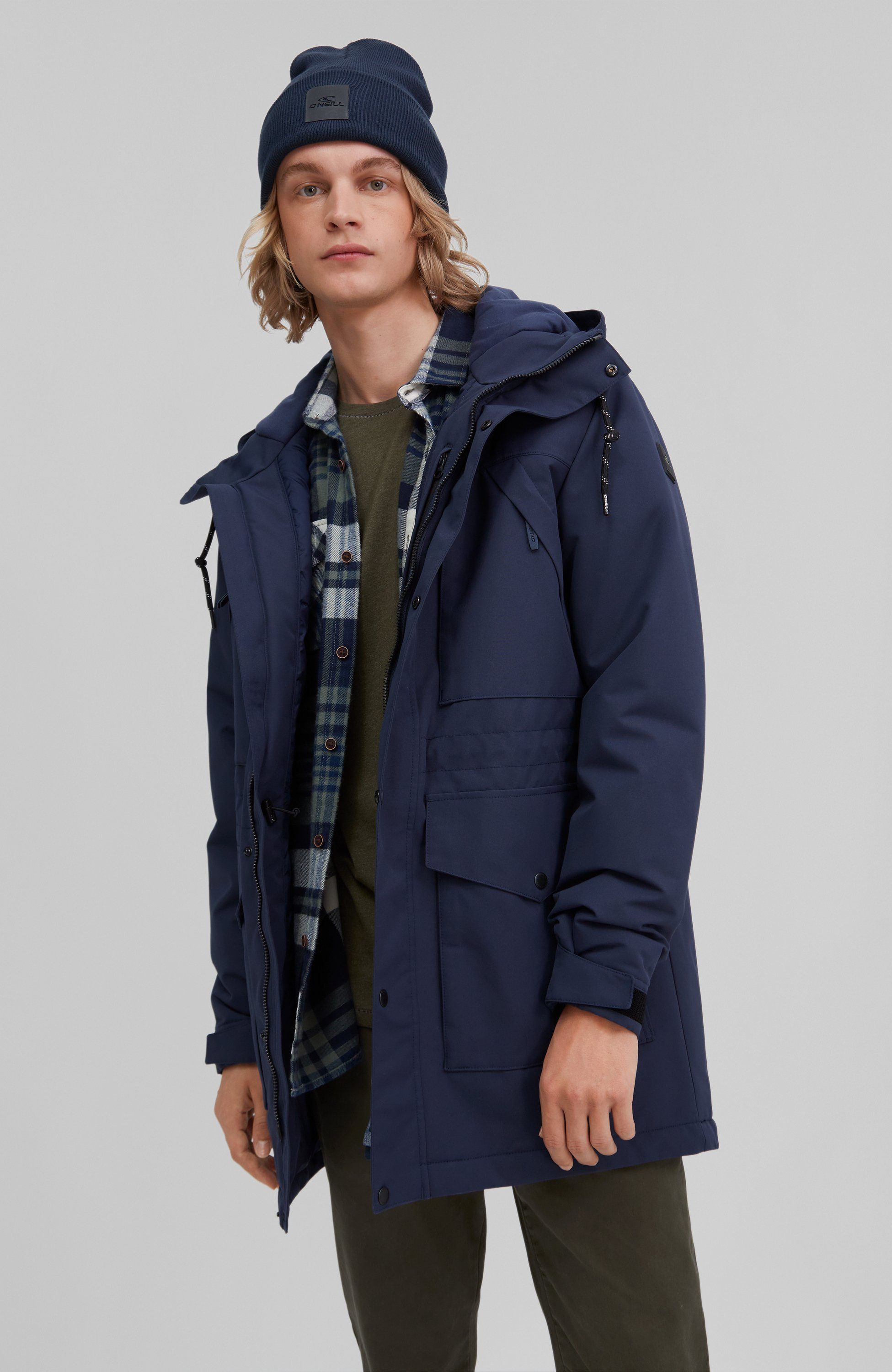 O'Neill  Parka Journey Parka