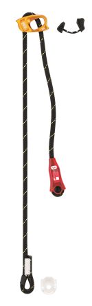 Petzl Energy Absorber Karabiner Single