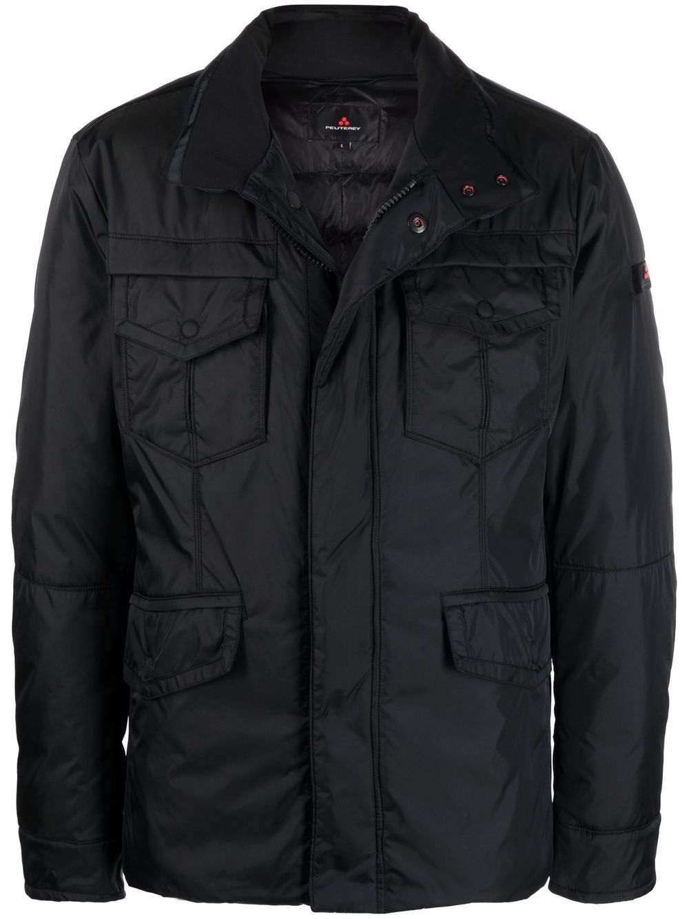 Peuterey  - Jackets Black