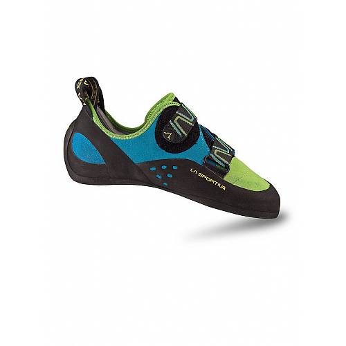 La Sportiva Katana Men's Shoes | 45 EU | Yellow/Black