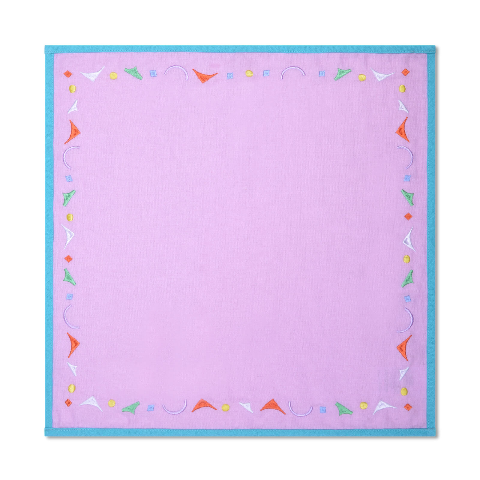 Olivia Rubin Napkins - 4 Pack - Bright