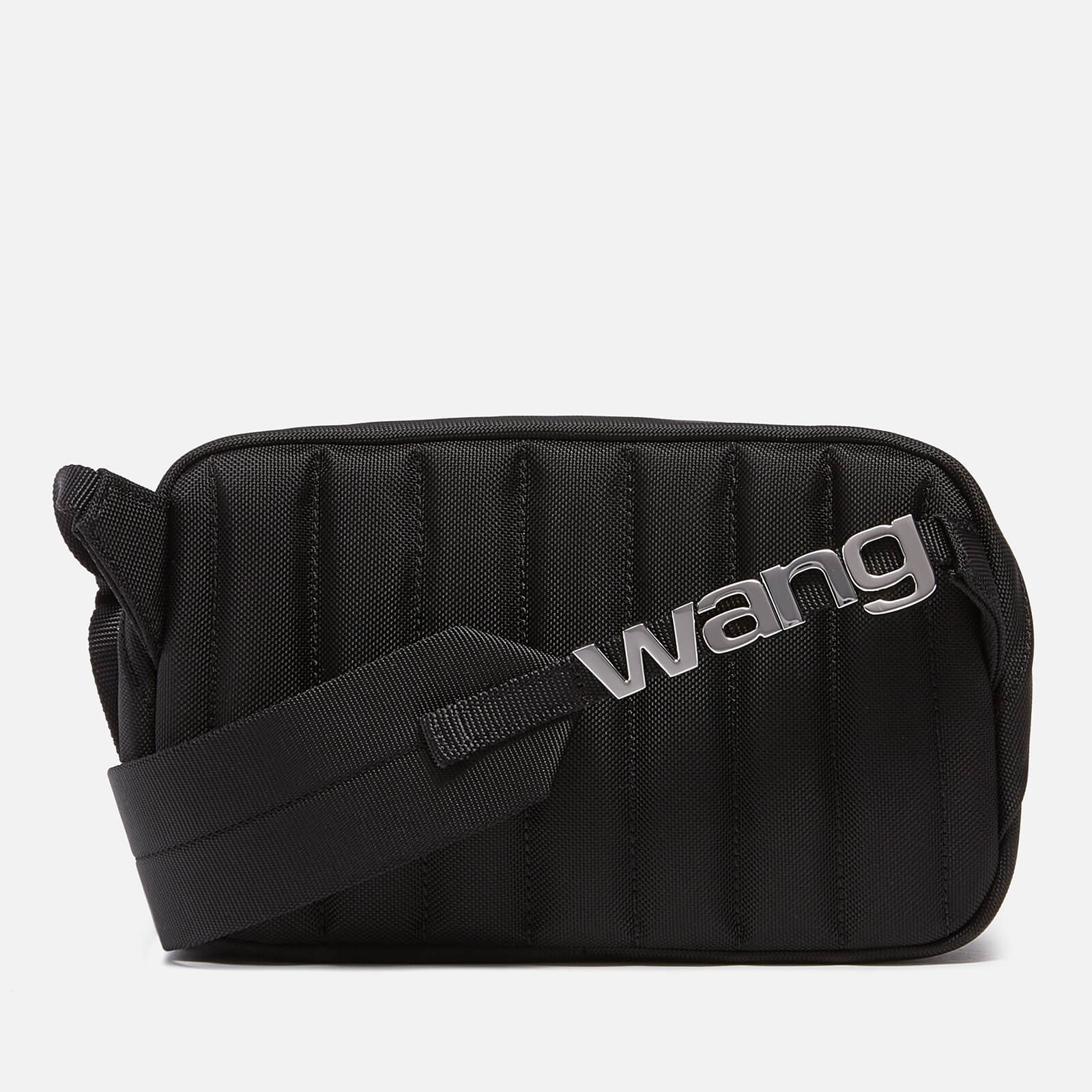 Alexander Wang Women's Heiress Cross Body Bag - Black