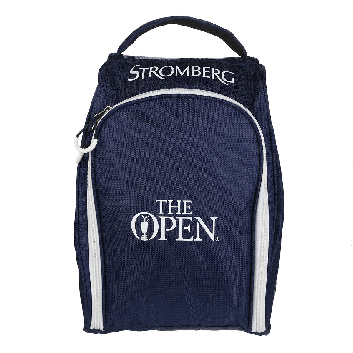 Stromberg Sac à chaussures The Open, homme, Navy/white | Online Golf