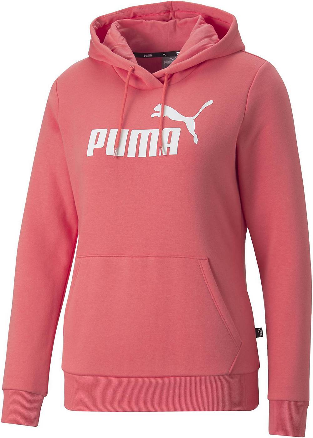 Puma , Sweatshirt in pink, Sweatshirts und Hoodies für Damen