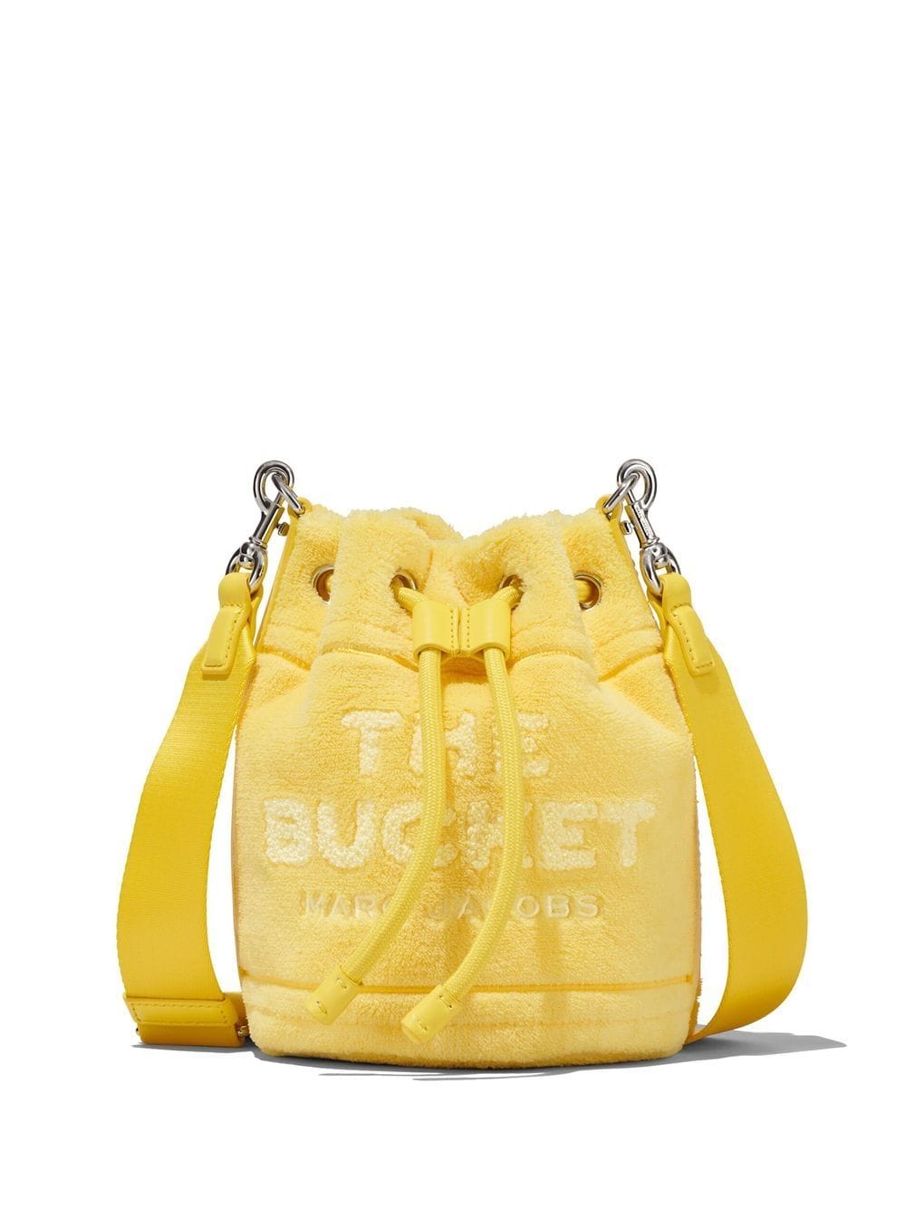 Marc Jacobs  - Borsa The Bucket Piccola In Pelle