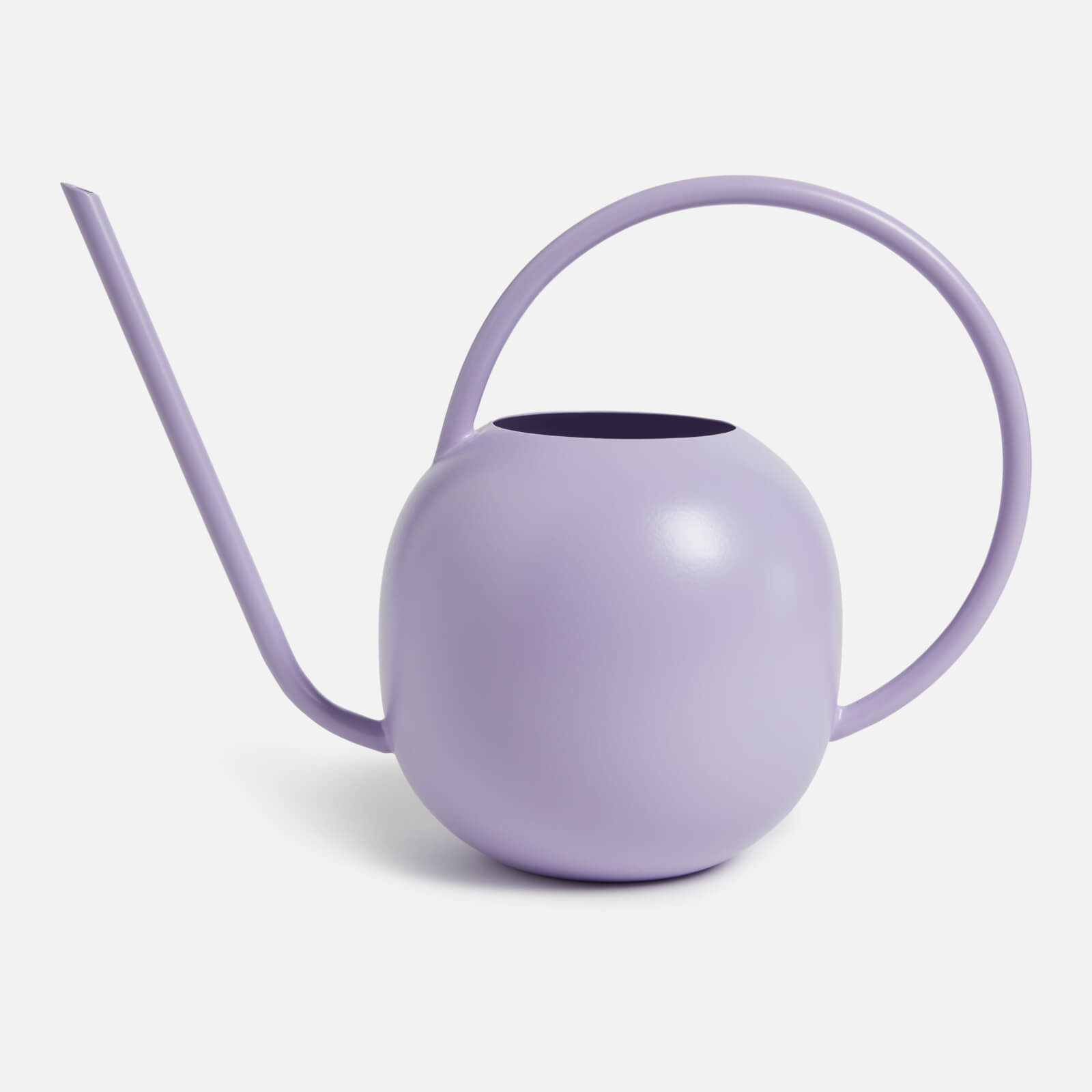 ïn home  Bloom Watering Can - Lilac