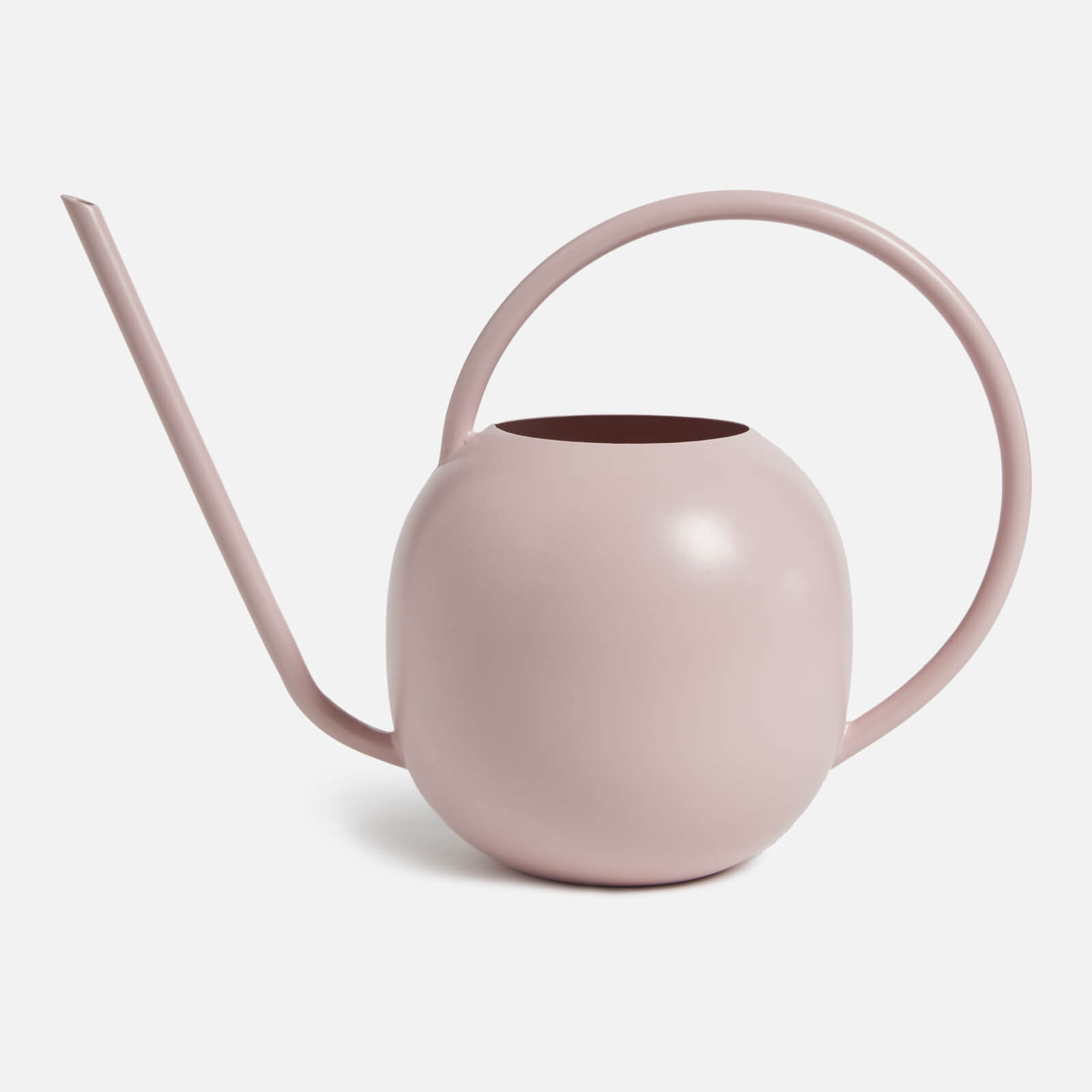ïn home  Bloom Watering Can - Rose Pink