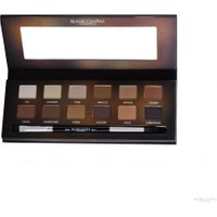 Blank Canvas Cosmetics Master Series Palette One