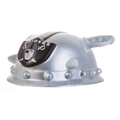 Oakland Raiders Foamhead