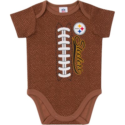 Pittsburgh Steelers Football Bodysuit - Baby