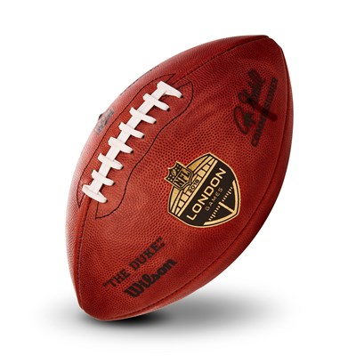 NFL NFL Chargers Vs Titans London Games 2018 Game Football