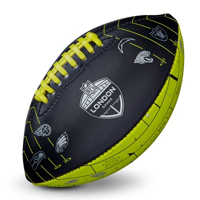 NFL London Games 2018 Mini Football