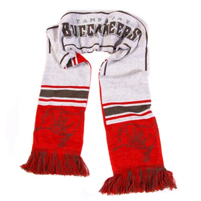 Tampa Bay Buccaneers Color Rush Bar Scarf