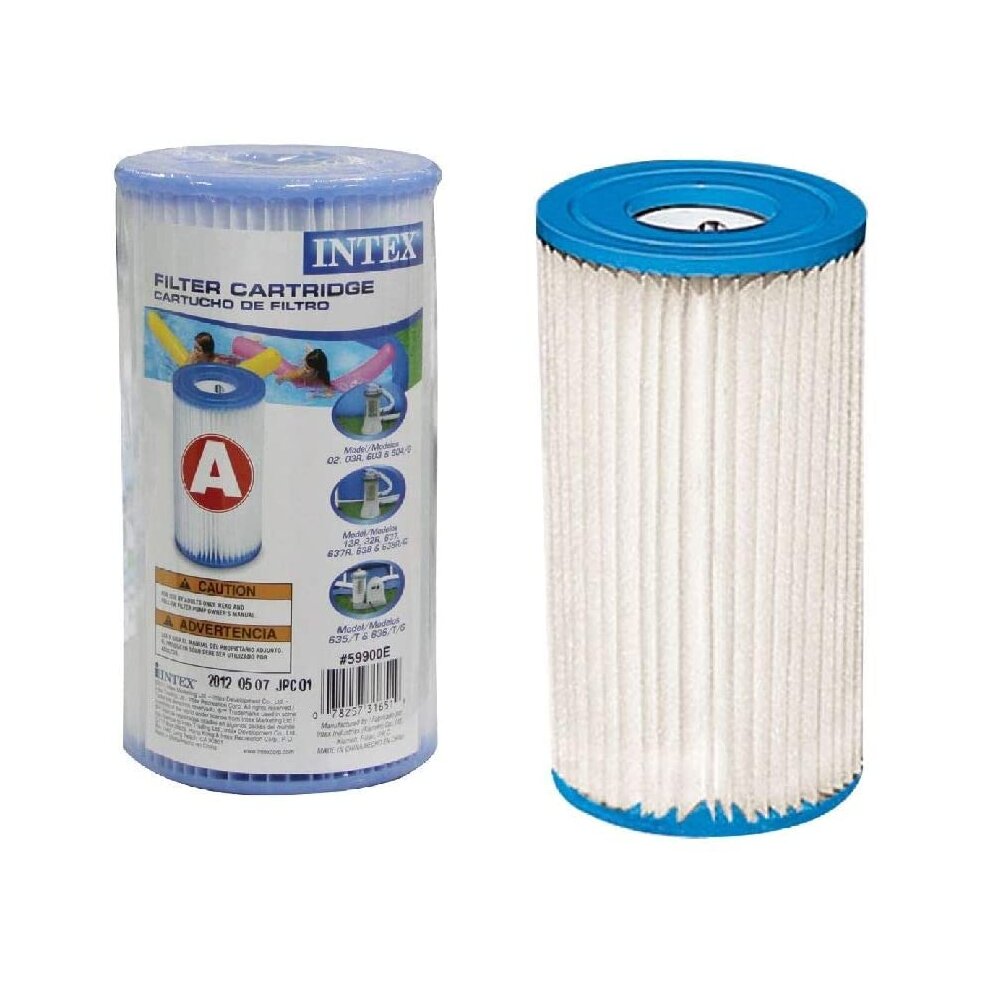 Intex 12' Swimming pool replacement filter