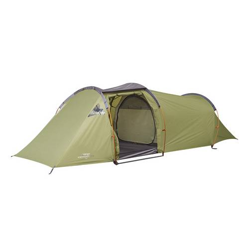 Vango Knoydart 200 Tent | Dark Moss