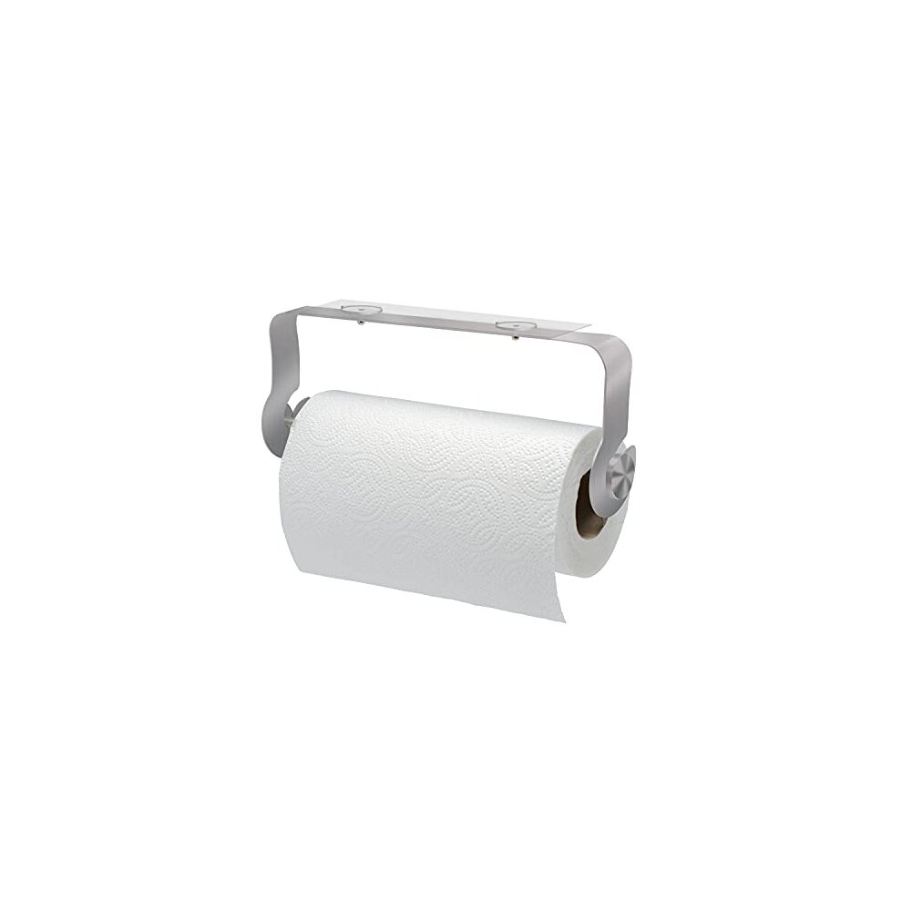 Joeji's Kitchen Kitchen Roll Holder | Wall Mounted Kitchen Roll Holder Sets