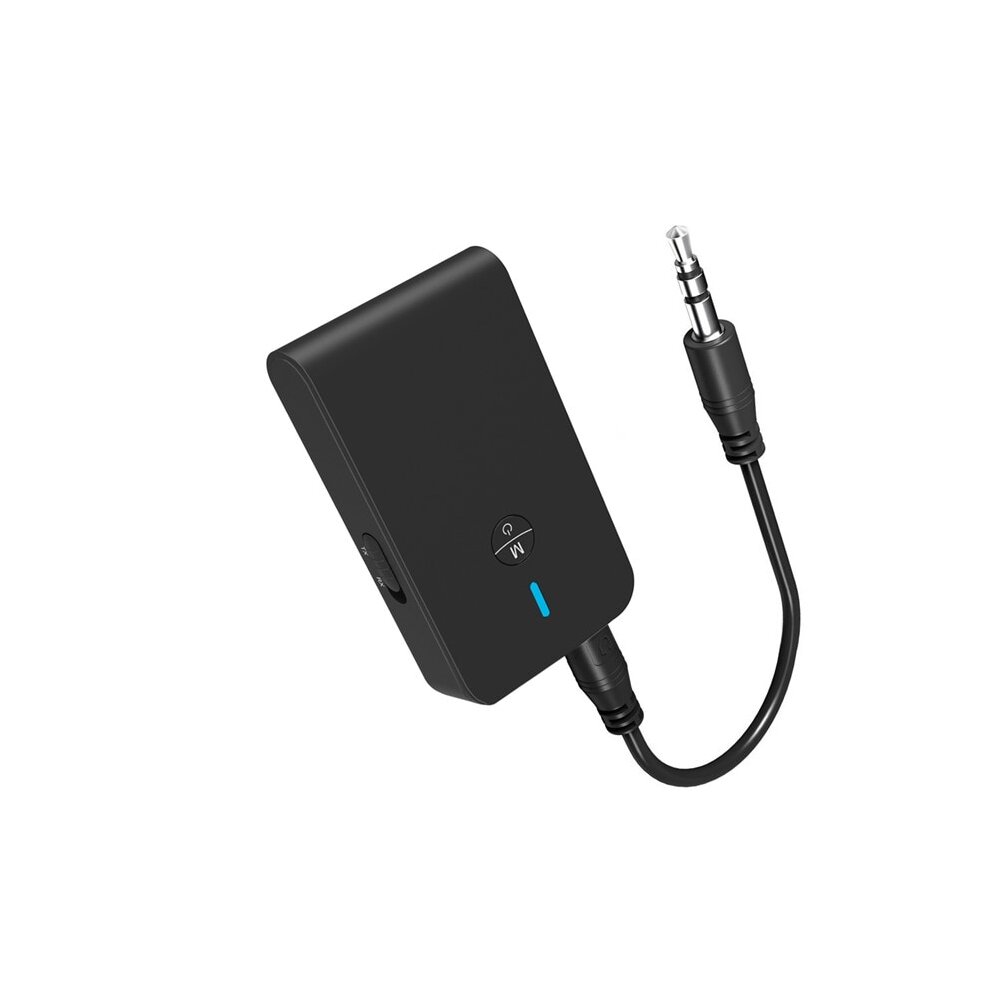 Unbranded 5.0 Bluetooth Adapter Wireless Audio Bluetooth Transmitter Receiver