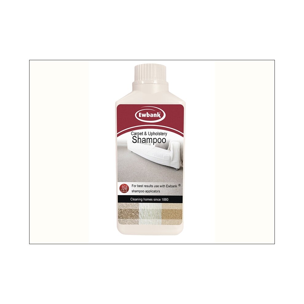 Ewbank Carpet Shampoo 500ml 210
