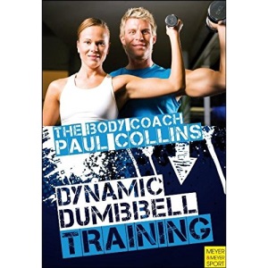Dumbbell Training (Body Coach)
