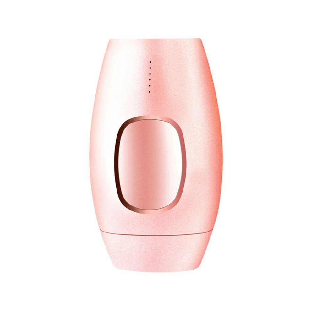 Unbranded (Pink) Women's Laser IPL Permanent Hair Removal Device