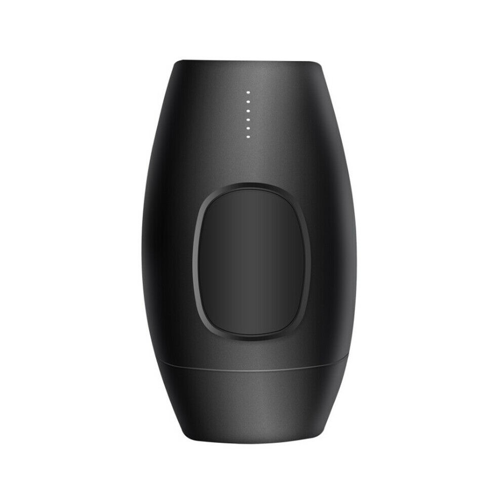 Unbranded (Black) Women's Laser IPL Permanent Hair Removal Device