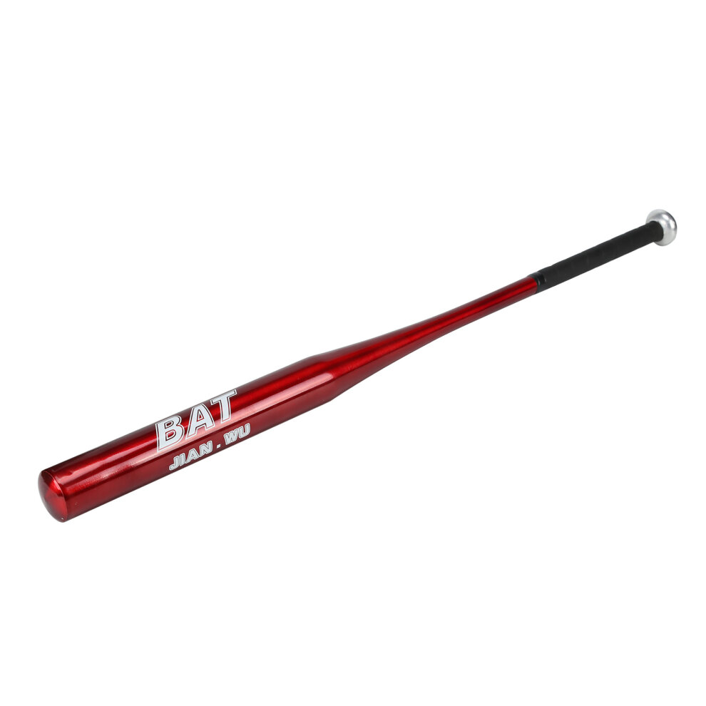 Unbranded (Red) 34'' Baseball Bat Lightweight Racket Softball