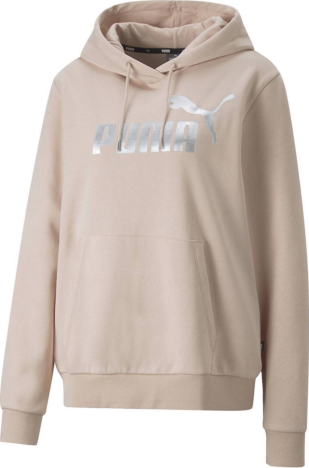 Puma , Sweatshirt in rosa, Sweatshirts und Hoodies für Damen