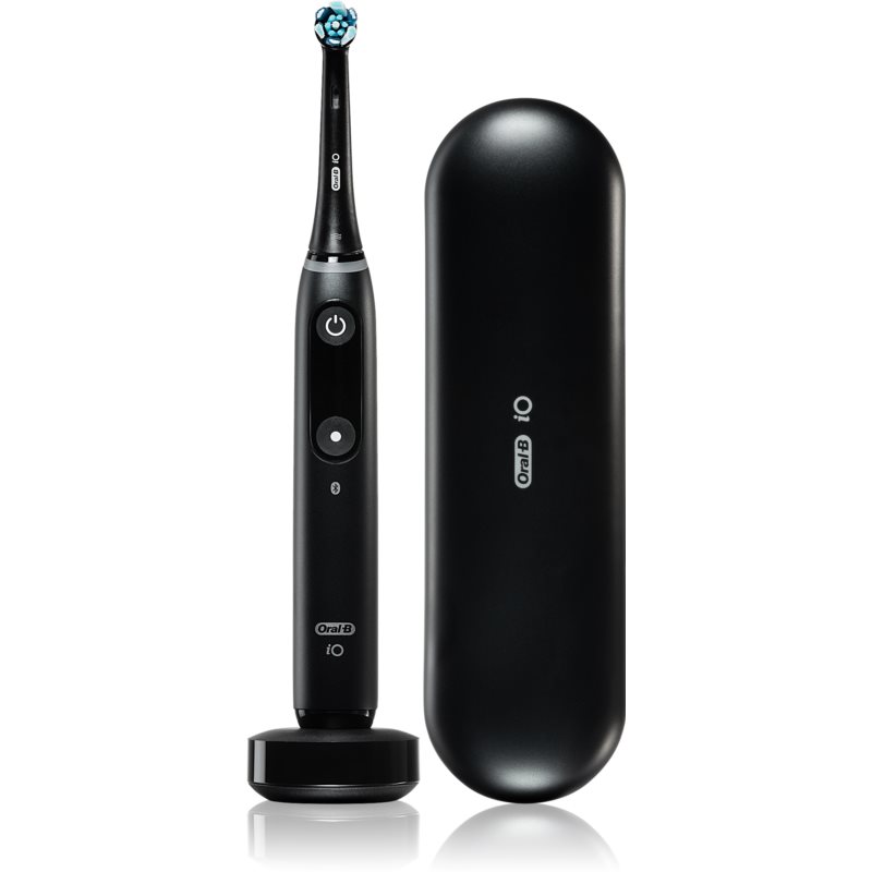 Oral B iO 7N Electric Toothbrush Black