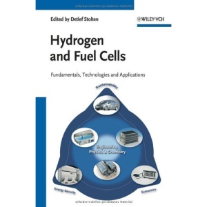 Hydrogen and Fuel Cells: Fundamentals, Technologies and Applications