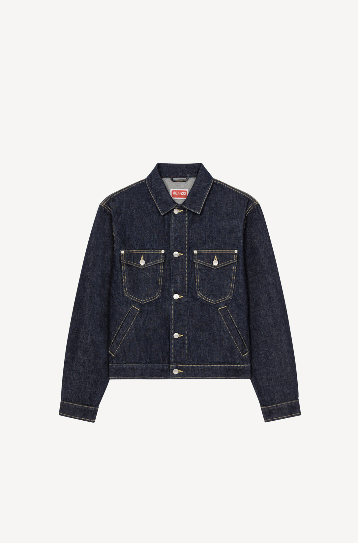  Veste En Denim