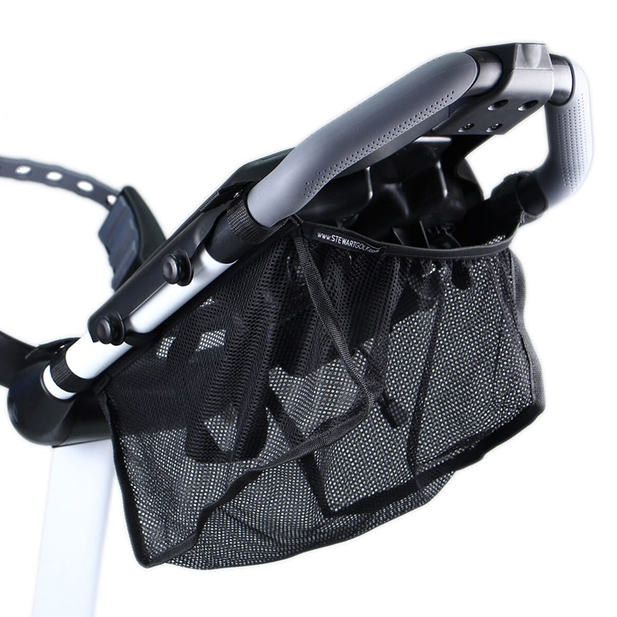 Stewart Golf R Series Storage Net, One size | American Golf