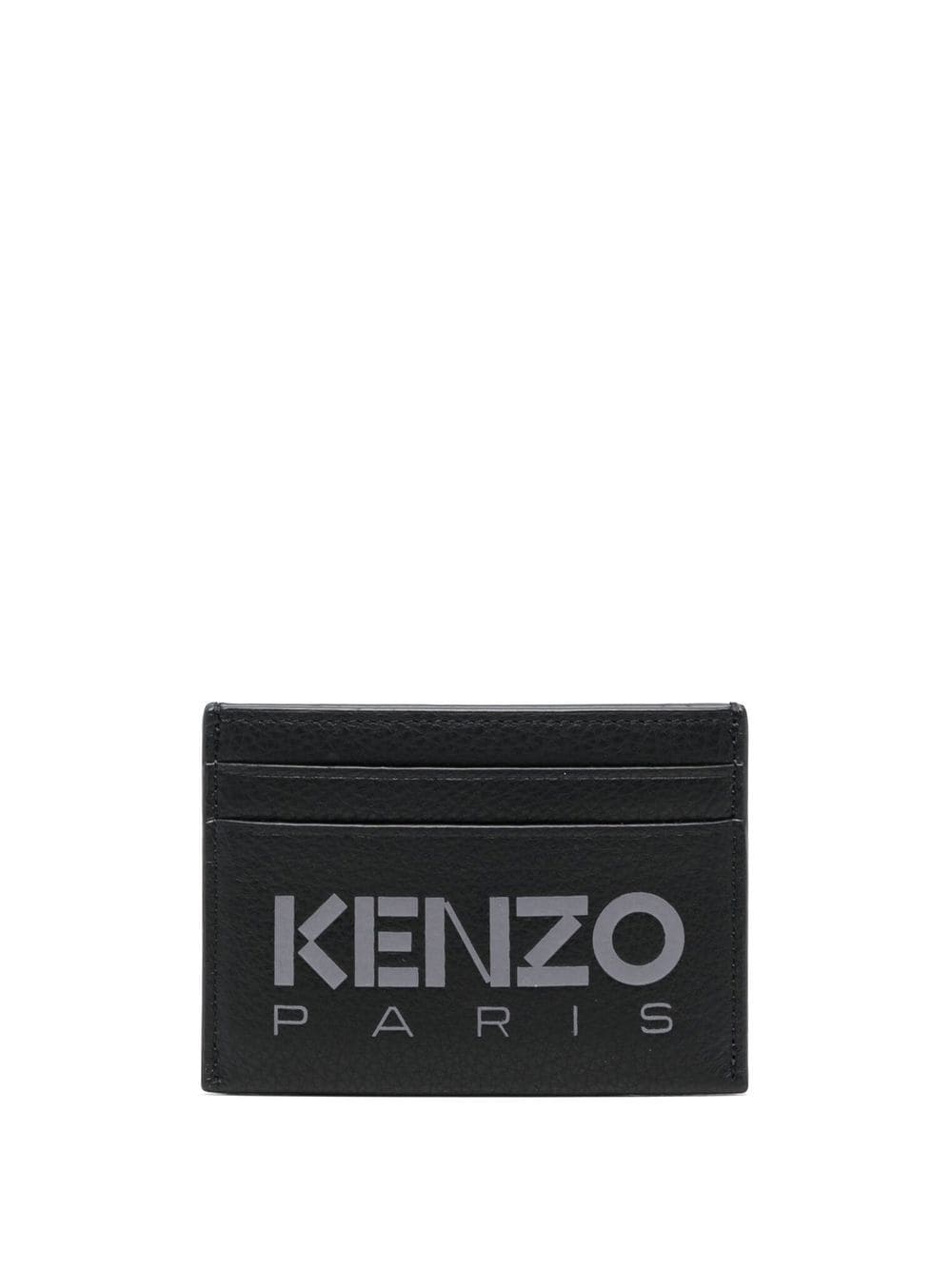 Kenzo  - Leather Credit Card Case