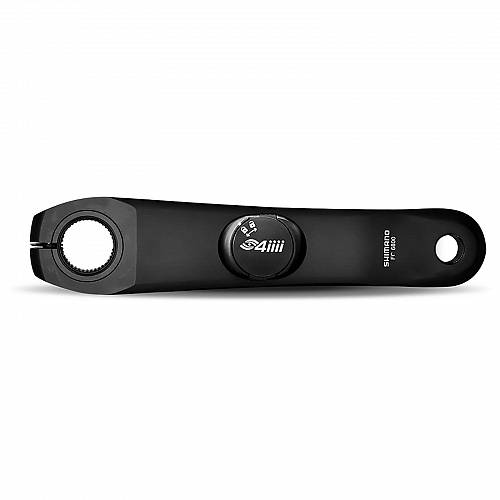 4iiii Precision 2.0 3D Power Meter - Ultegra 6800 - 172.5mm