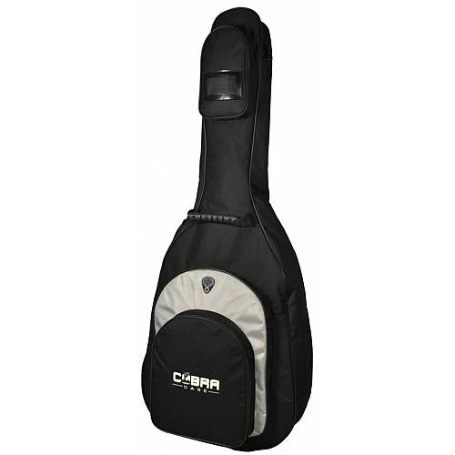 Cobra Case Padded Dreadnought Guitar Gig Bag
