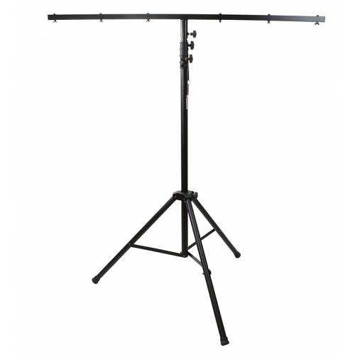 Cobra Heavy Duty Lighting Stand with T Bar 3.2 Metres High