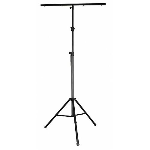 Cobra Heavy Duty Lighting Stand with T Bar Fixing 3.4M
