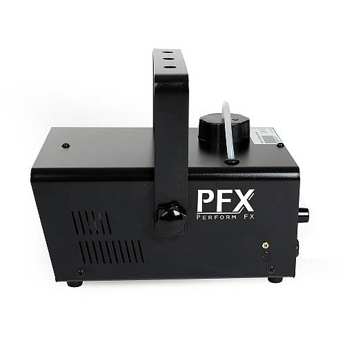 PFX PFX1000S 1000 Watt Smoke Machine