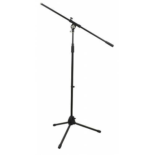 Cobra Truss Boom Microphone Stand Black