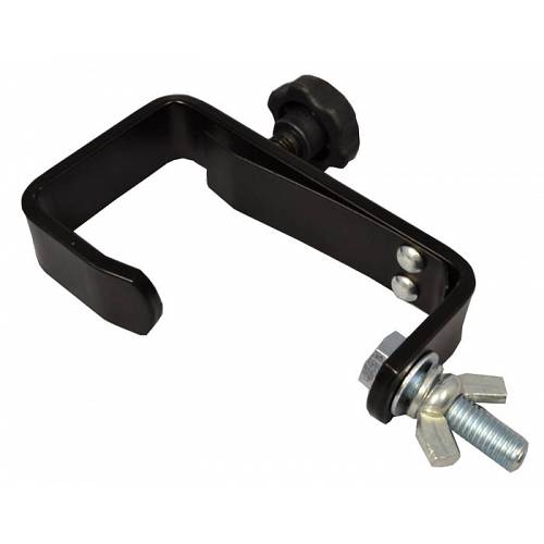 Cobra Black 50mm G Clamp