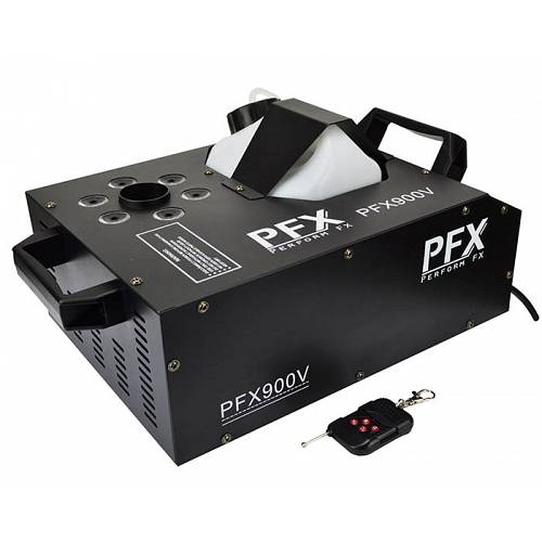 PFX PFX900V Jet Blaster 900 Vertical Smoke Machine