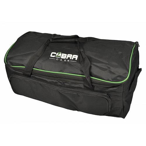 Cobra Padded Equipment Bag 584 x 265 x 265mm