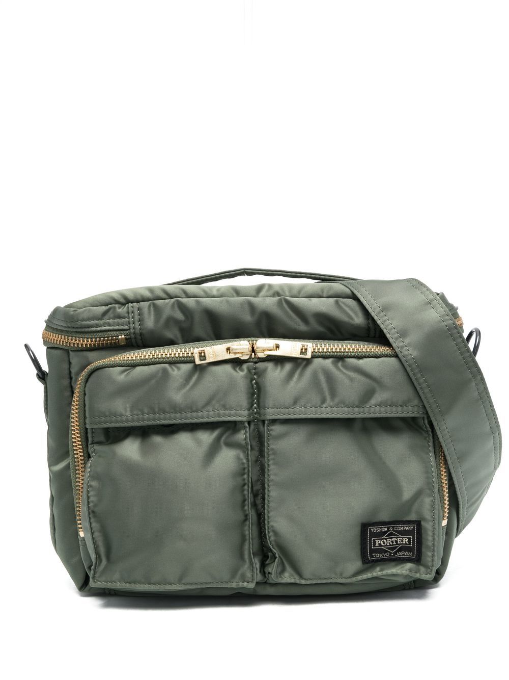 Porter  - Camera Bag Tanker