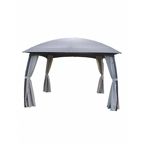 Leco Milena tuinprieel (set)