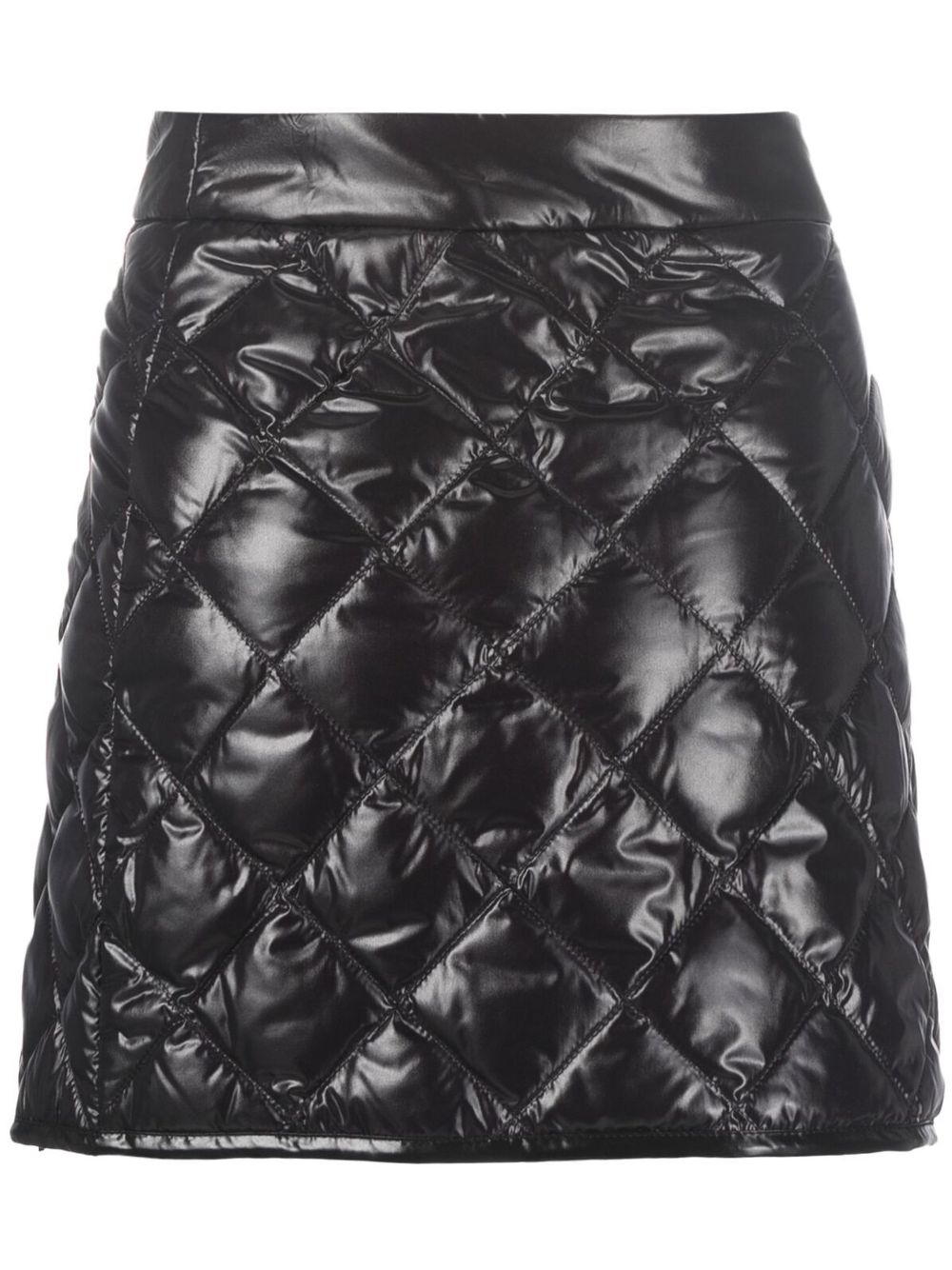Moncler  - Donw Mini Skirt