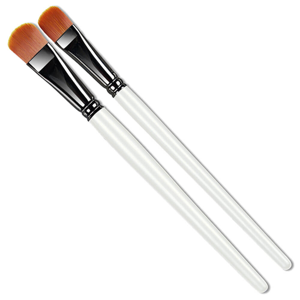 Pro Arte Masterstroke Prolon Series 61 Filbert Brush - 8