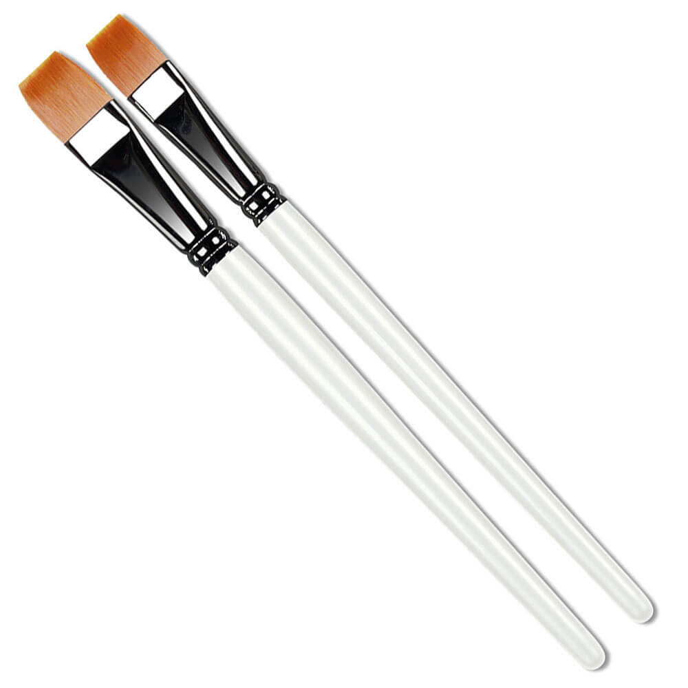 Pro Arte Series 62 Masterstroke Flat Shader Brush - 10