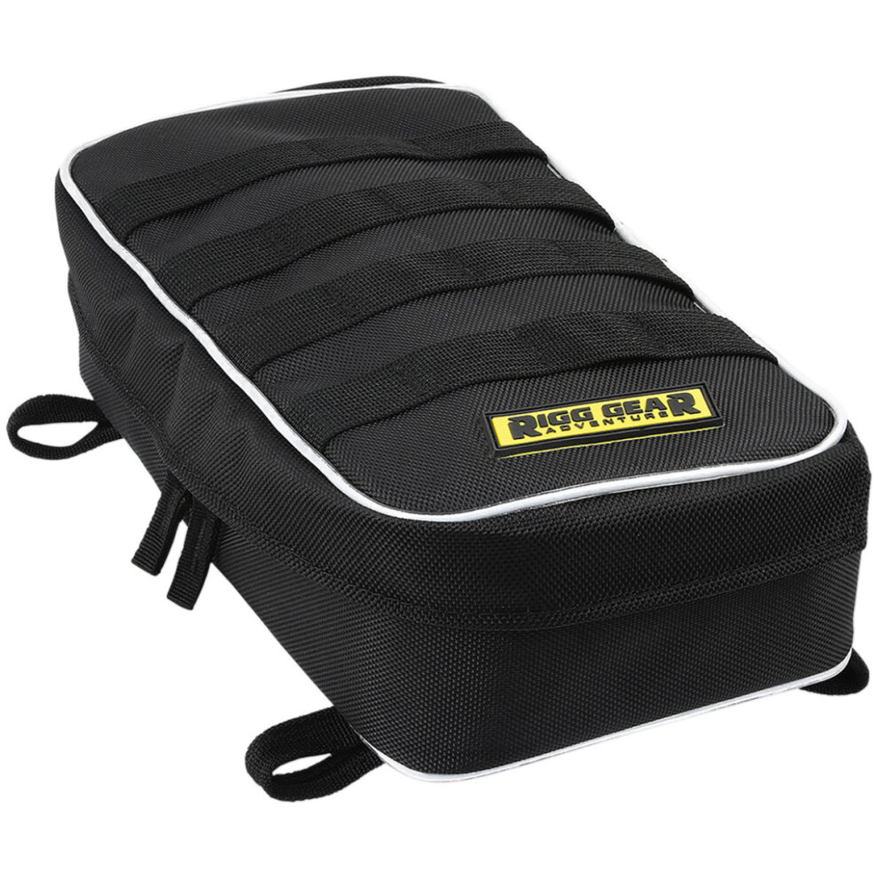 NELSON RIGG Rear Fender Tool Bag Black - 3 Litres