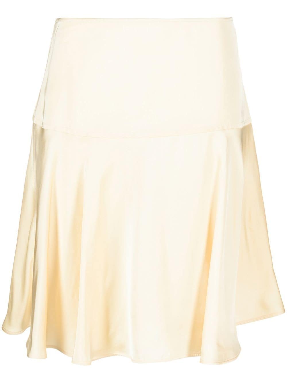 Jil Sander  - Mini Skirt