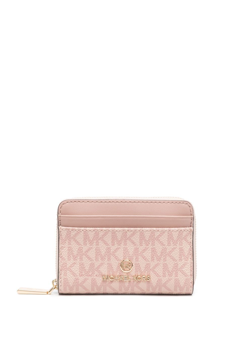 Michael michael kors  - Jet Set Credit Card Case
